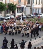 Feriado Municipal - Festa da Princesa Santa Joana